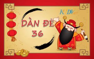 dan de 36 so
